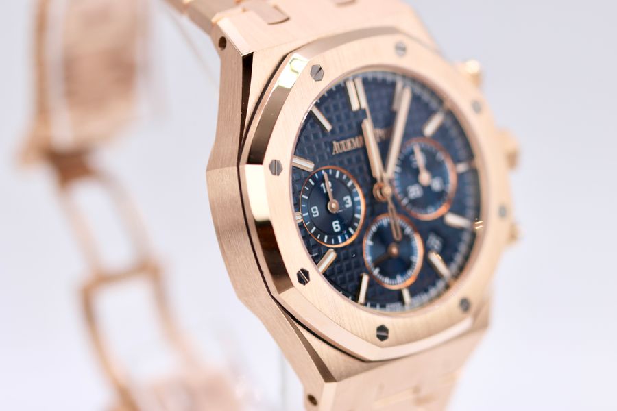 Audemars Piguet Royal Oak 26715OR.OO.1356OR.01